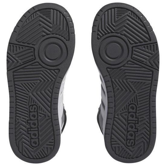 Adidas Hoops 3.0 Mid K